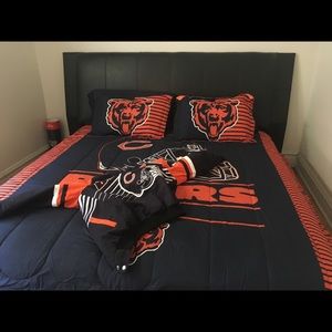 Meet your Posher, Arnold